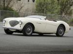 Austin-Healey 100 1953 года